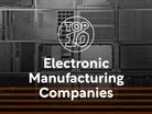 top 10 electronics manufacturing companies in pune|Top 10 Electronic Manufacturing Companies in Pune 2024.